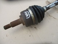 фото thumb №3, Приводной вал правая 391003112r renault megane iii 1.5dci