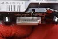 фото thumb №8, Лампа освещение салона задняя 8379908 bmw x5 e53 03-06