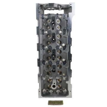 фото thumb №8, Головка циліндра do mercedes w203 w163 w210 w63 c209 клас c e m g clk