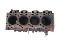 фото thumb №11, Kia k2700 97-04 2.7d j2 блок двигателя