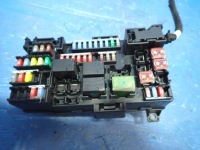 фото thumb №1, Коробка запобіжників opel mokka 2109261-2