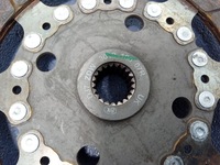 фото thumb №6, Captur i 1.2 tce сцепление двухмассовый маховик kpl 302103451r