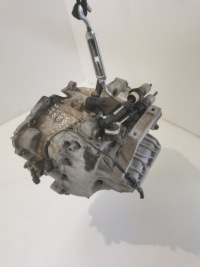 фото thumb №7, Кпп кпп / коробка передач volvo s80 v70 2.5t 6g9r-7002-kf