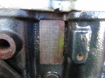 фото thumb №5, Renault megane iii 1.5 dci k9ka636 scenic kangoo