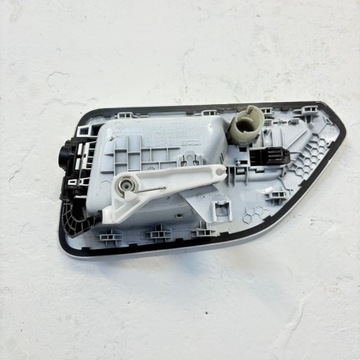 фото thumb №3, Ручка двері зовнішня права ніч lock daf xg xg+ євро 6 2344783