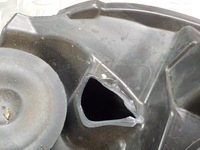 фото thumb №6, Master iii перед kompletny капот бампер 2014-2019