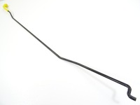 фото thumb №9, Skoda scala кронштейн опора капот 654823363a