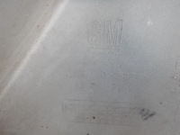 фото thumb №14, Opel insignia opc a kombi бампер задняя задний 13266218 961004542 оригинал