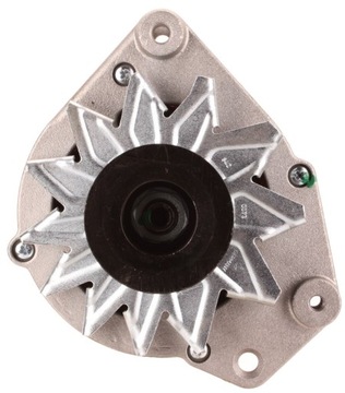 фото thumb №1, Генератор vw t3 t4 campmobile caravelle multivan transporter ca320