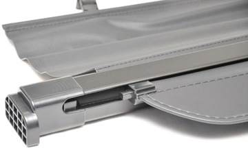 фото thumb №5, Ролета багажника kia sportage ii 08-10 r. чёрная