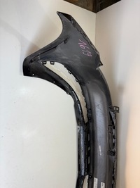 фото thumb №10, Бампер задній porsche 911 992