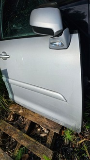 фото thumb №2, Citroen c4 grand picasso двері передні праві ezrc