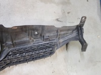 фото thumb №11, Решётка радиатора решётка радиатора 53111-12a00 toyota auris i e15 eur hb 07r