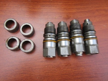 фото thumb №8, Alfa romeo fiat jeep 2.0 turbo tbi multiair актуатор клапанів планка -300zł