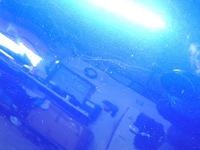 фото thumb №6, Mitsubishi colt vi 04-08 cc t99 капот крышка двигателя