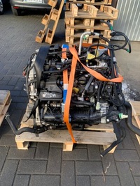 фото thumb №8, Двигун 1.5 ecoboost ford yzda yzdb yzdc 33 tys km комплектний !