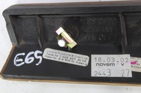 фото thumb №5, Dekor заглушка консолі bmw seria 7 e65 7025207