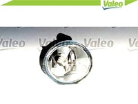 фото thumb №2, Противотуманная фара [valeo]