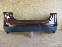 фото thumb №1, Бампер задня задній volvo v40 cross country 12 -