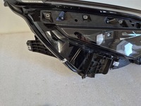 фото thumb №6, Nissan qashqai j12 рестайлинг лампа правая полный led правые 26010hn25a