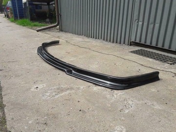 Dokładka zderzaka przedniego BMW 3 E36 M3 M Power