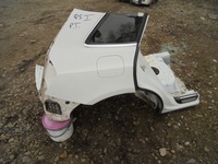 фото thumb №1, Крыло четверть правый задняя audi q5 8r 8r0