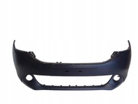 фото thumb №1, Бампер передний перед dacia lodgy 12-22