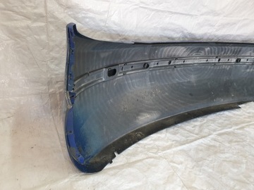 фото thumb №8, Skoda fabia 1 6y6 hb бампер задний зад