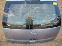 фото thumb №5, Кришка багажника задня opel meriva a