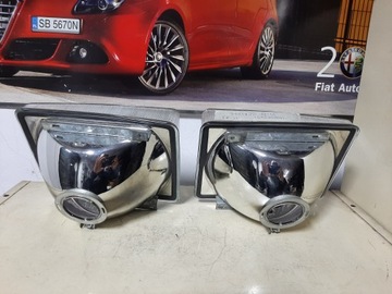 фото thumb №6, Фары лампы innocenti mini mille 90 120 carello 14432 14433