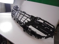 фото thumb №4, Решётка бампера перед renault espace v