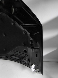 фото thumb №12, Mercedes gls x166 166 капот крышка двигателя 197