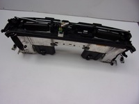 фото thumb №8, Каркас дуга безпеки 99158001105 porsche 911 991 12-16