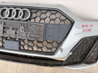 фото thumb №7, Бампер перед audi a1 82a s line