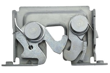 фото thumb №9, Замок капота кришки двигуна bmw x5 f15 x6 f16