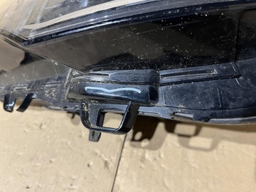 фото thumb №7, Opel astra k лампа левый перед 39047198