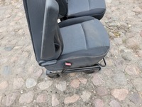 фото thumb №8, Сидіння пасажир водій лавка renault master iii movano bdb