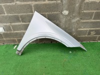 фото thumb №1, Polestar ii 2 крыло правый передний правый перед org eu