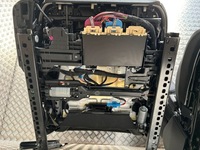 фото thumb №5, Mercedes-benz glc x253 c253 2018 сидіння / заднє сидіння / комплект