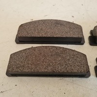 фото thumb №5, Fiat panda ritmo тормозные колодки тормозные kpl raicam 1.020.0