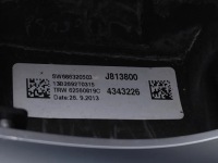 фото thumb №7, Bmw 1 серия руль 2013 хэтчбек 2/3dr 6863205 4343226 11-15 116d