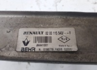 фото thumb №4, Интеркулер renault megane scenic