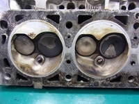 фото thumb №10, Chrysler voyager 3.3 v6 головка двигателя 4621510