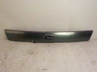 фото thumb №1, Subaru forester ii sg lift накладка крышки молдинг