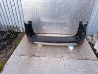 фото thumb №2, Ford kuga mk2 lift 2016-2019 r бампер задня