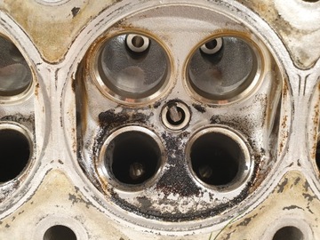 фото thumb №8, Volvo s60 v70 xc70 xc90 головка оригінальний номер 1001837