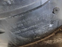 фото thumb №9, Mercedes gle 167 coupe підкрилок передні праве cz 1