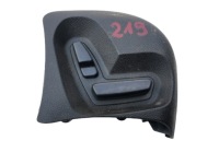 фото thumb №1, Mercedes cls w219 регулировка сиденье 2198200210
