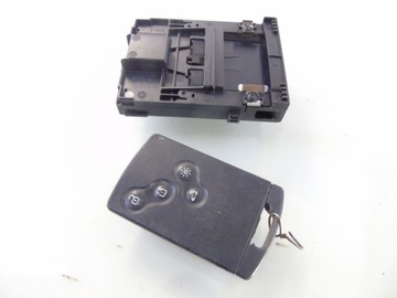 фото thumb №8, Считыватель карт карта renault megane iii 285909828r