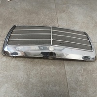 фото thumb №9, Mercedes w124 решітка радіатора решітка радіатора радіатора перед 1248880223